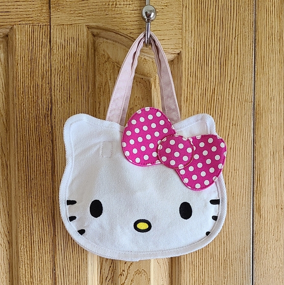 Little Hello Kitty bag - Picture 4 of 6